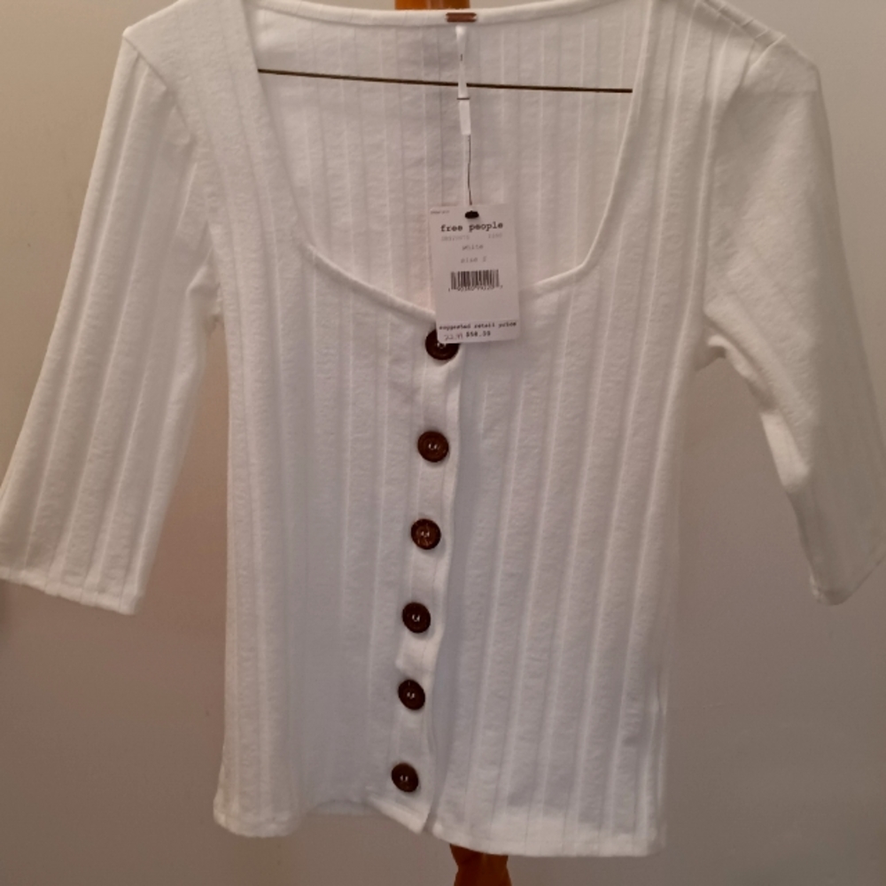 Free People sweater